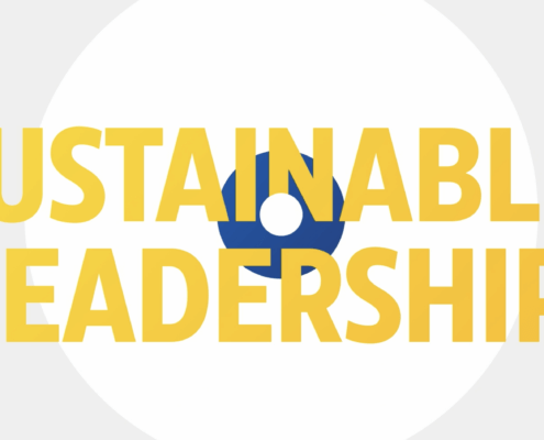 Sustainable Leadership - CEC European Managers