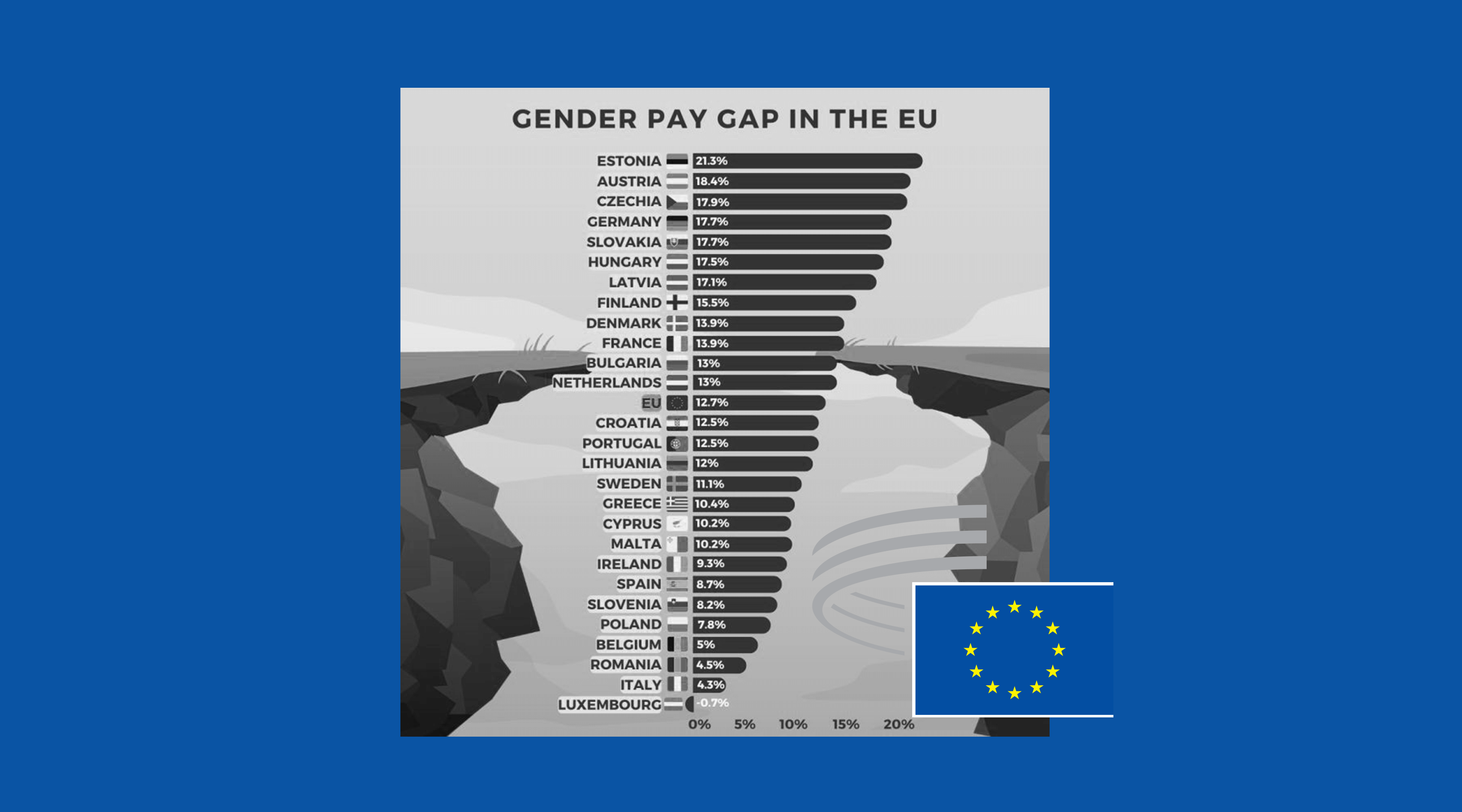 BANNER EESC PAY GAP