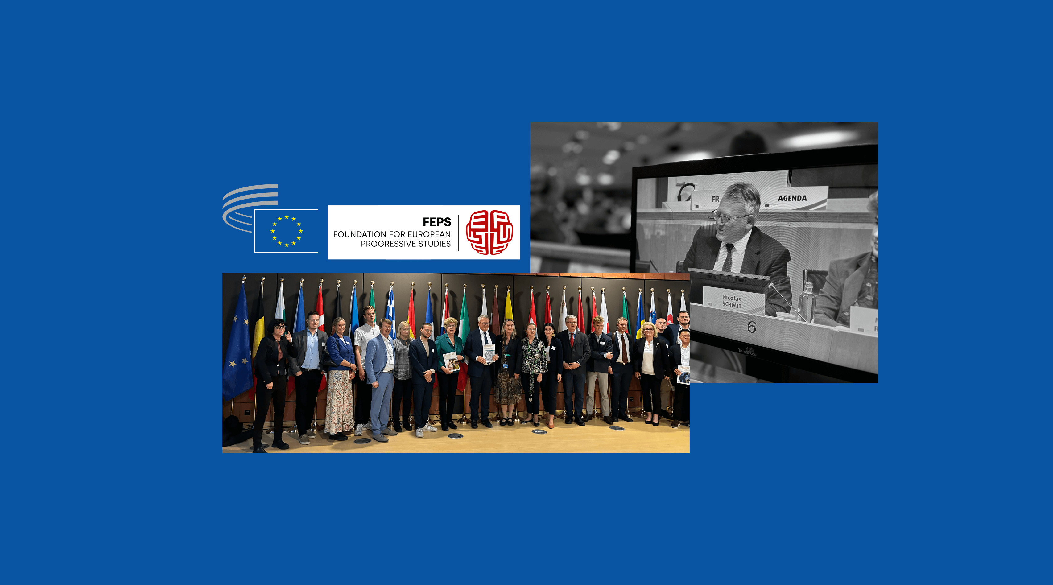 BANNER AI EESC CONFERENCE