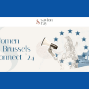 CEC European Managers advocates for moving beyond unconscious bias at Women in Brussels Connect 2024